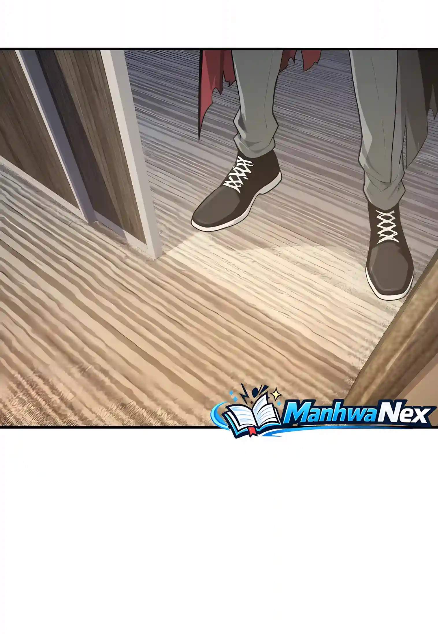 Undead Catastrophe: A Sea of Bones at My Command — Chapter 56 — page 24