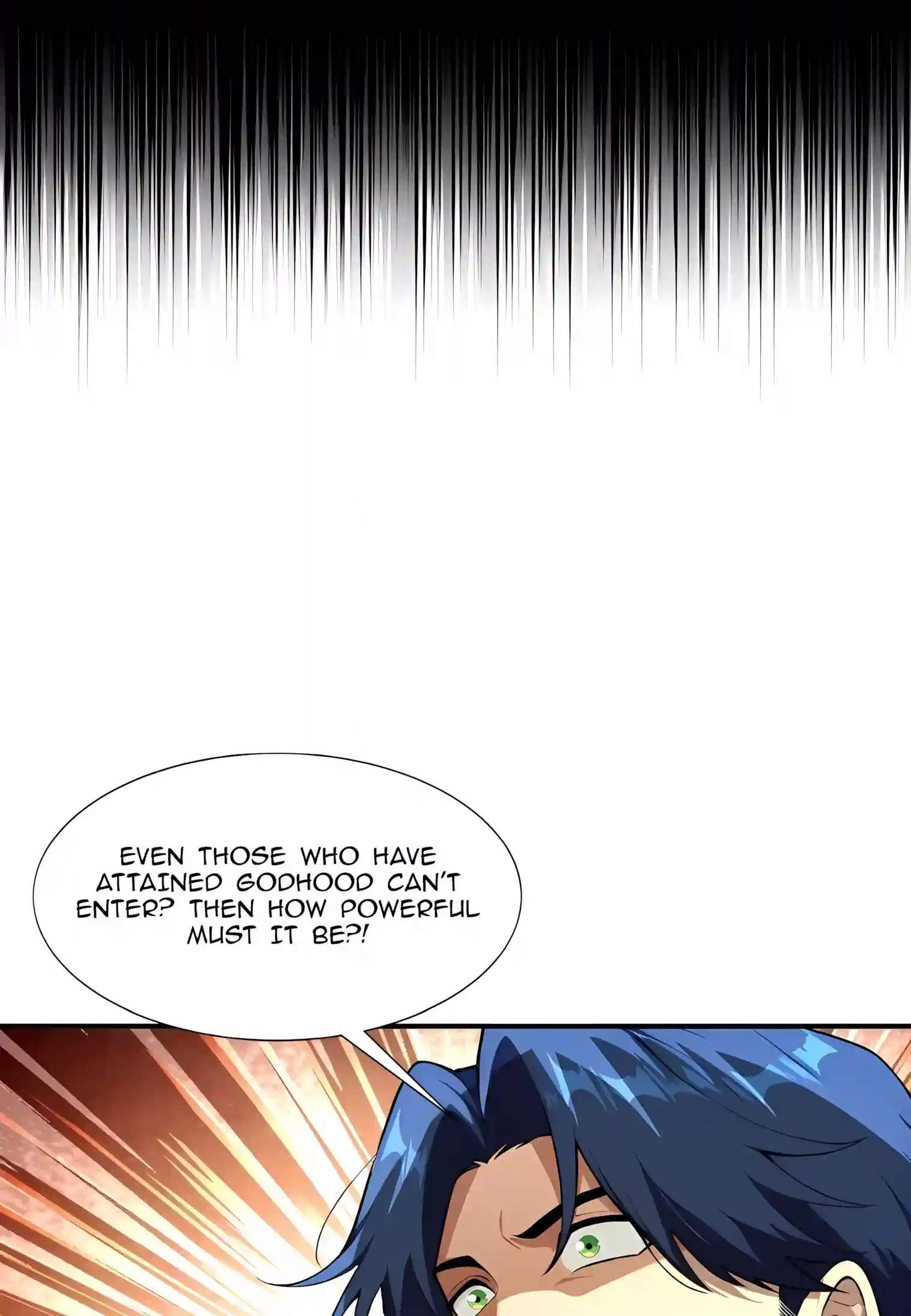 Undead Catastrophe: A Sea of Bones at My Command — Chapter 56 — page 38