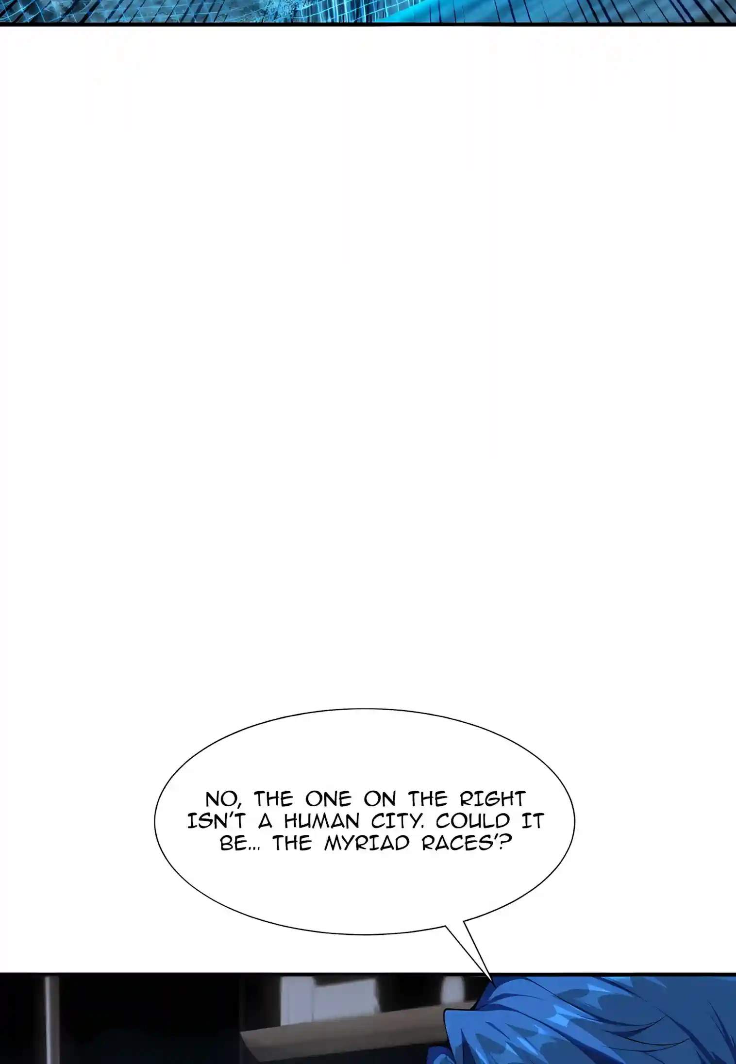 Undead Catastrophe: A Sea of Bones at My Command — Chapter 56 — page 46