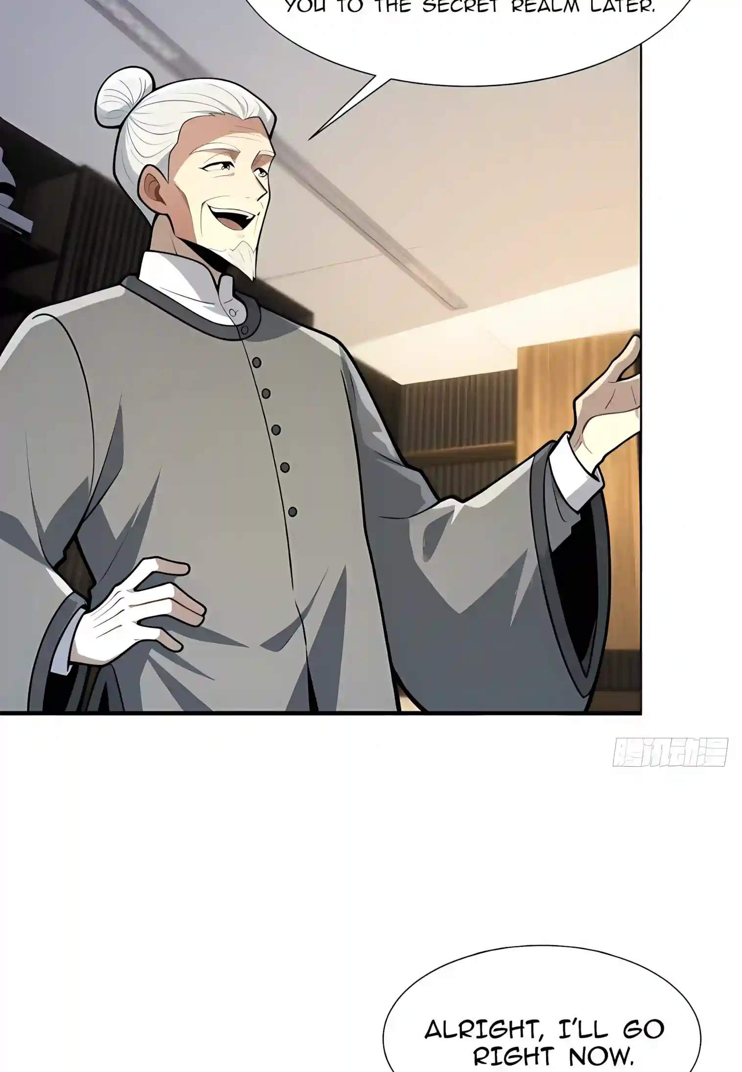 Undead Catastrophe: A Sea of Bones at My Command — Chapter 56 — page 49