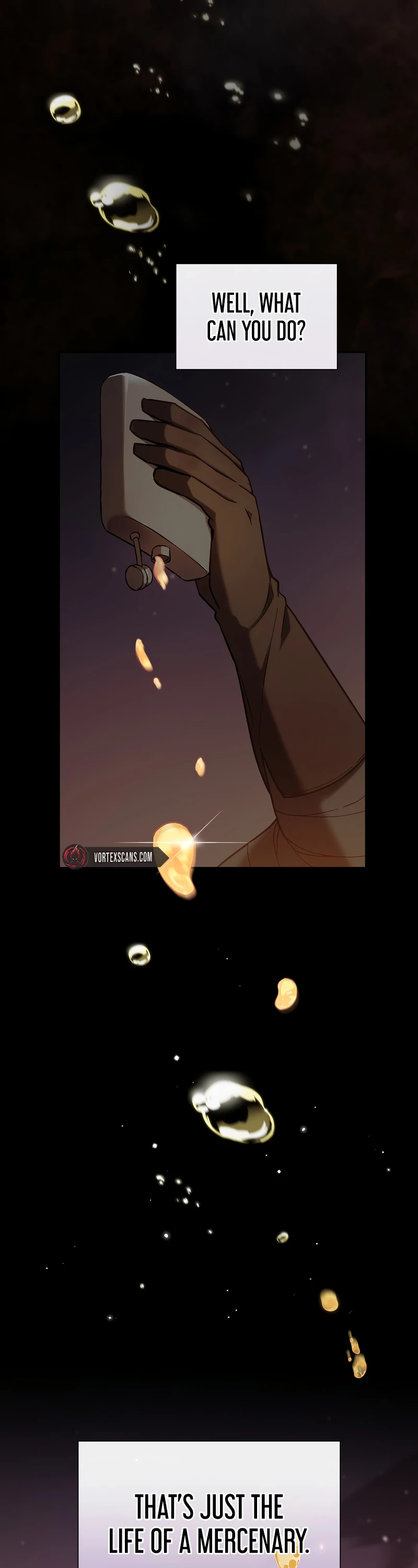 Reincarnated as the Grand Duke’s Third Son — Chapter 1 — page 6