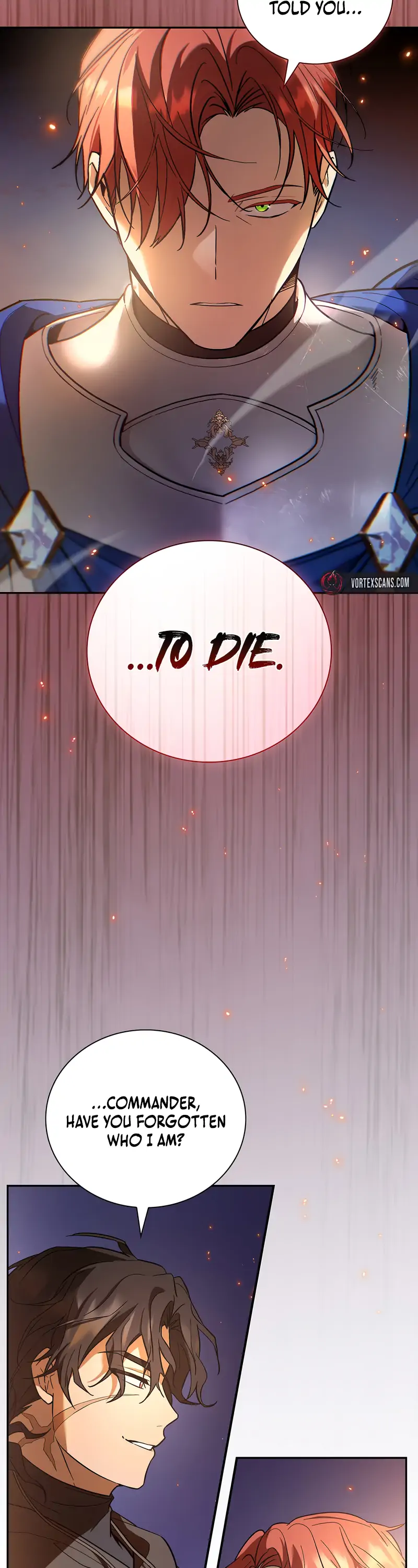Reincarnated as the Grand Duke’s Third Son — Chapter 1 — page 13