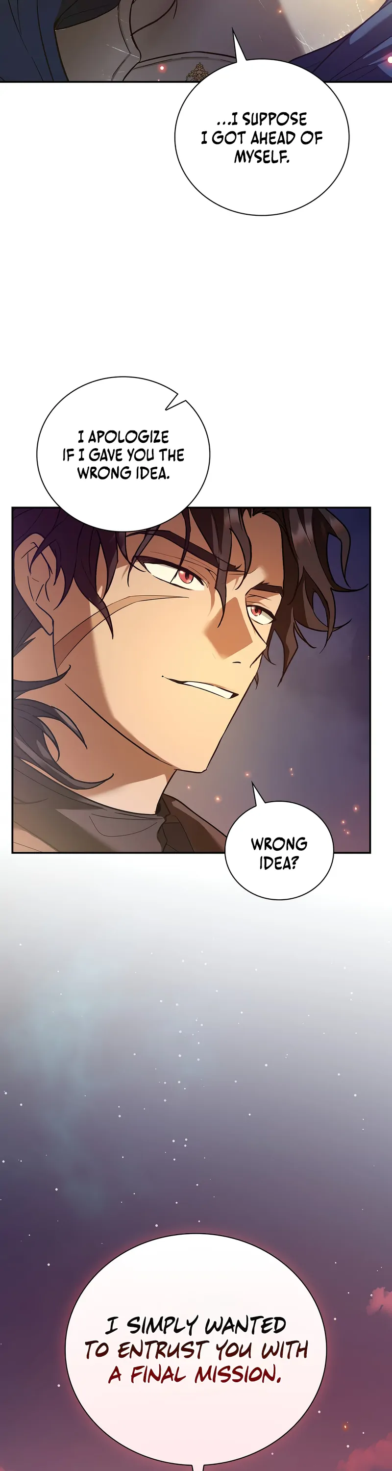 Reincarnated as the Grand Duke’s Third Son — Chapter 1 — page 17