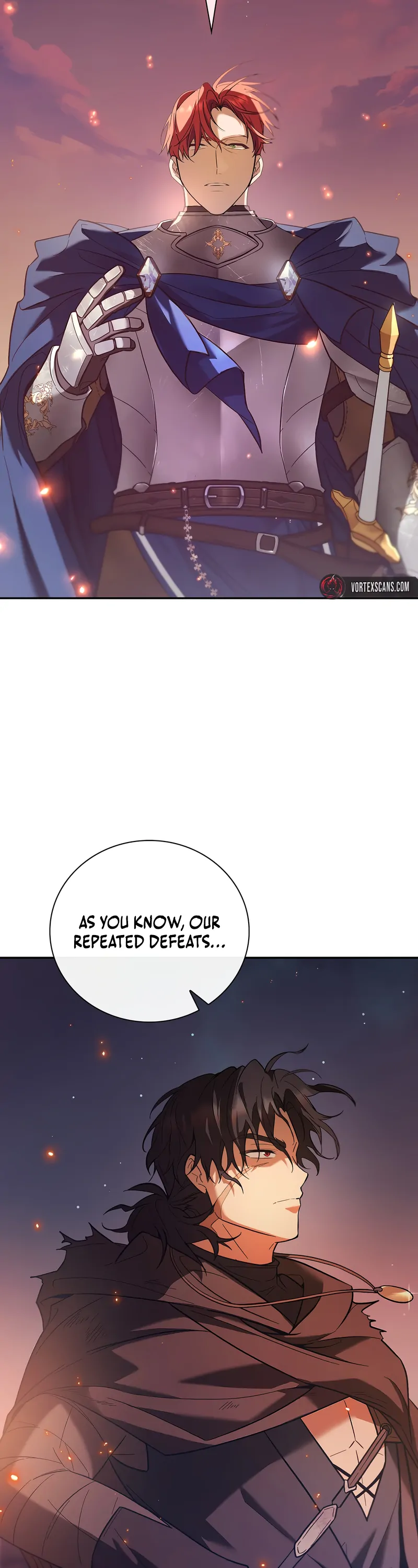 Reincarnated as the Grand Duke’s Third Son — Chapter 1 — page 18