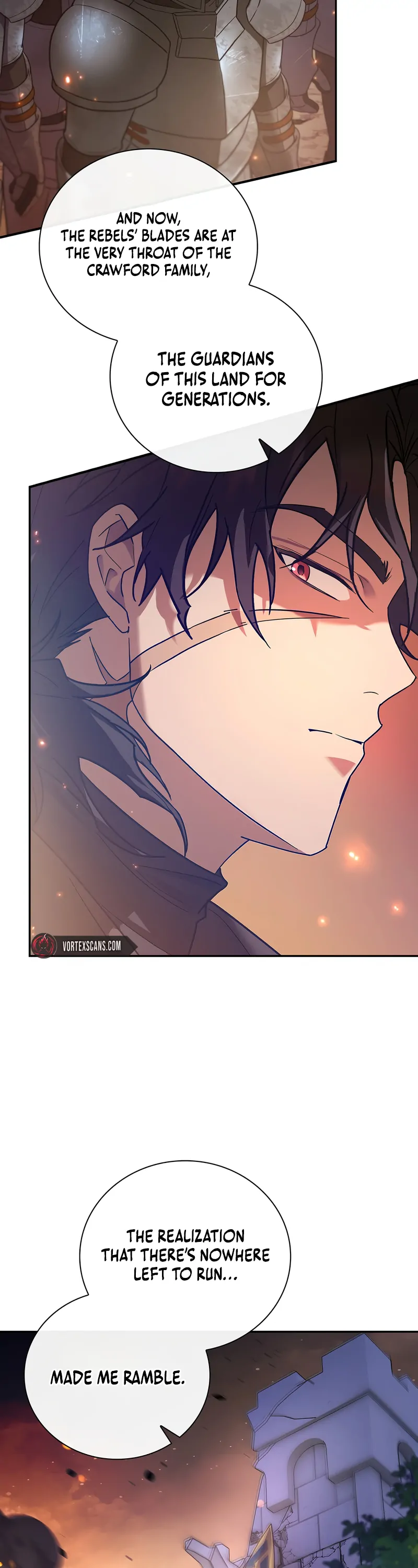 Reincarnated as the Grand Duke’s Third Son — Chapter 1 — page 20
