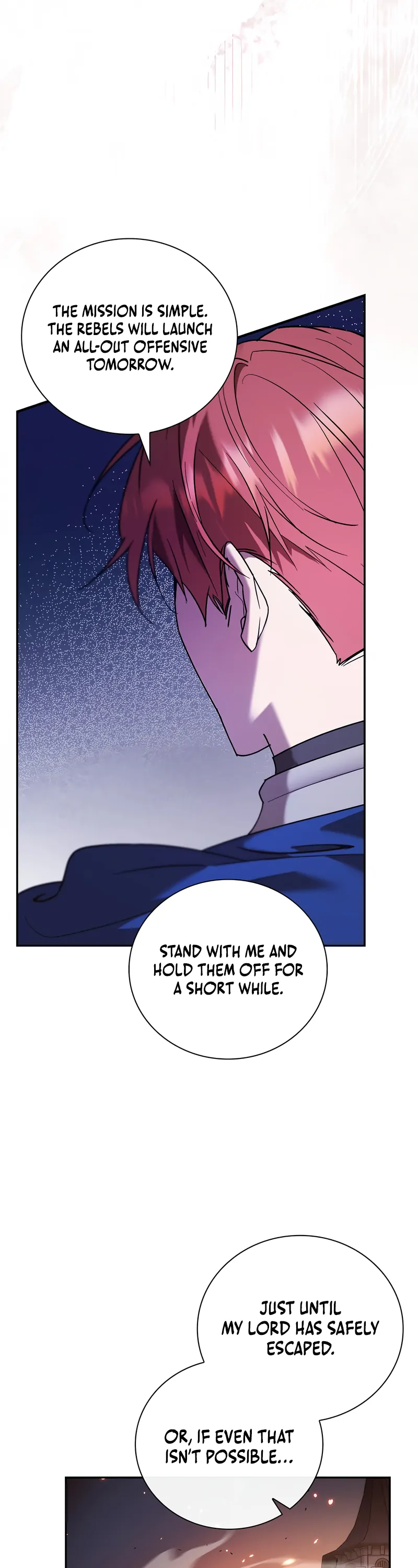 Reincarnated as the Grand Duke’s Third Son — Chapter 1 — page 24