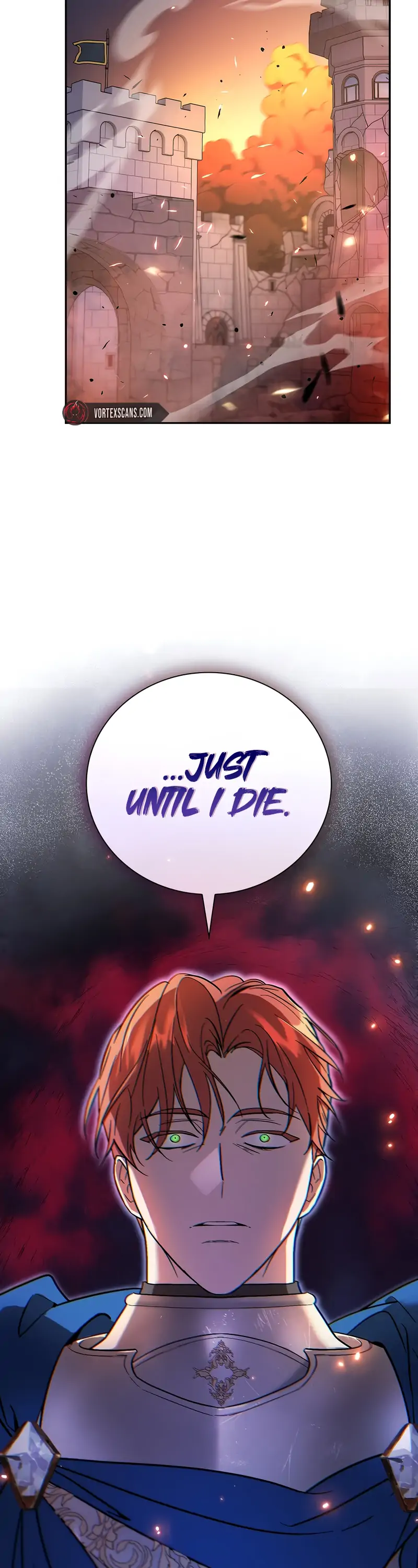 Reincarnated as the Grand Duke’s Third Son — Chapter 1 — page 25