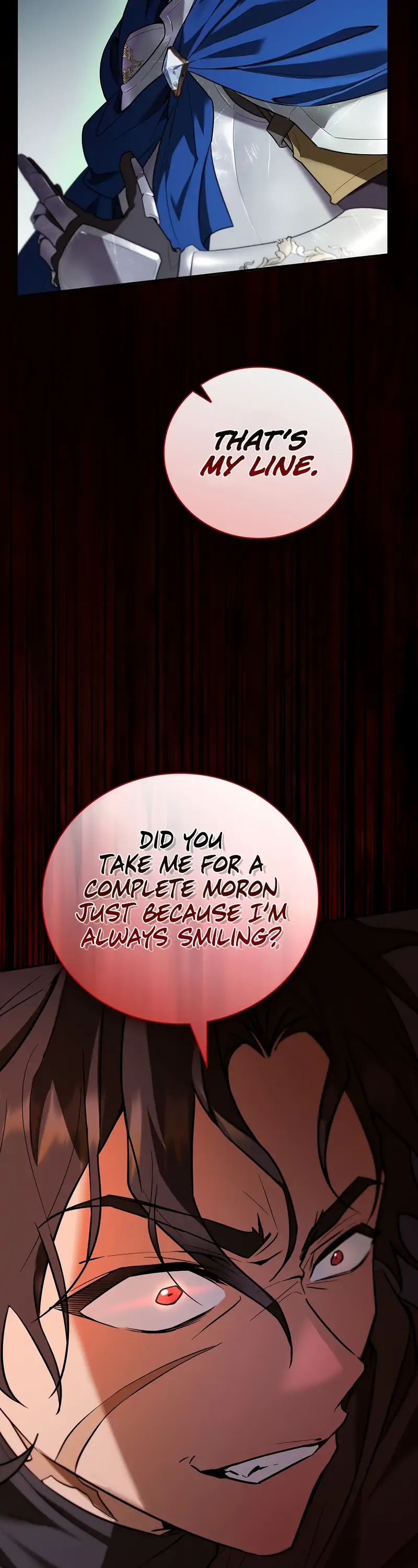 Reincarnated as the Grand Duke’s Third Son — Chapter 1 — page 28