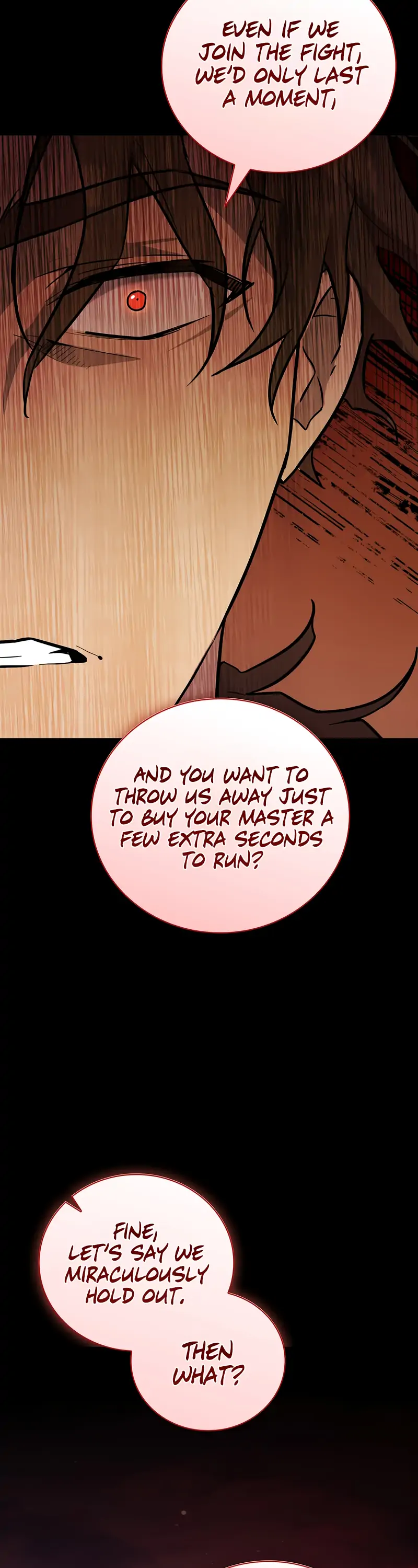 Reincarnated as the Grand Duke’s Third Son — Chapter 1 — page 30