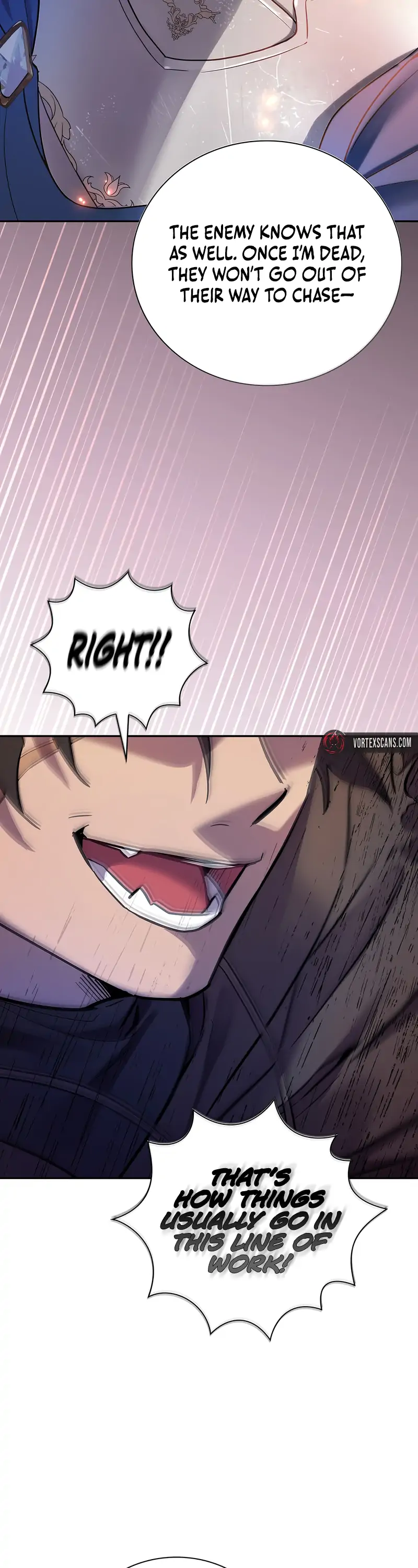 Reincarnated as the Grand Duke’s Third Son — Chapter 1 — page 33