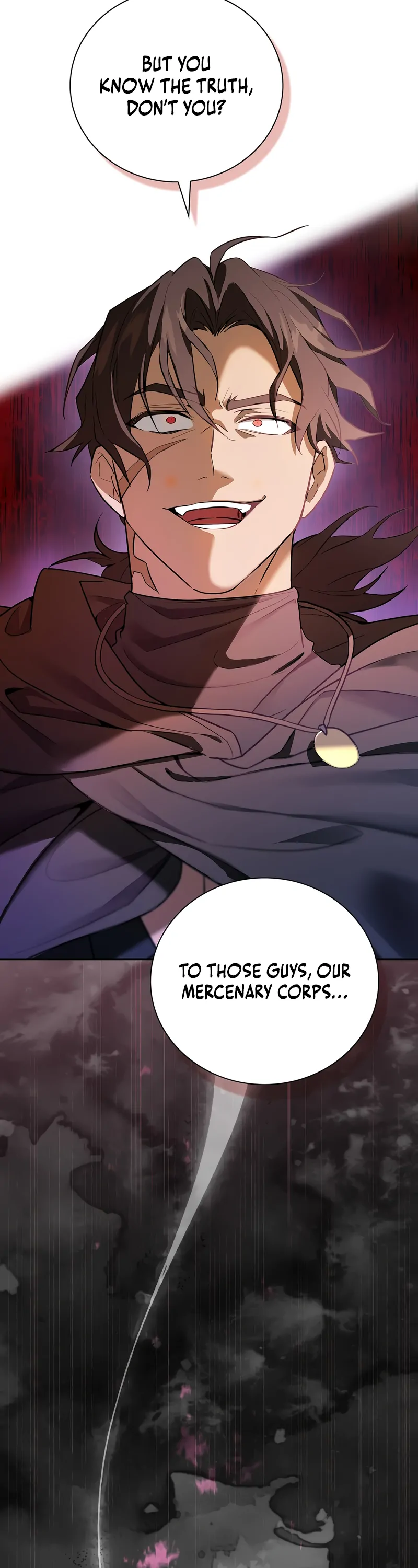 Reincarnated as the Grand Duke’s Third Son — Chapter 1 — page 34