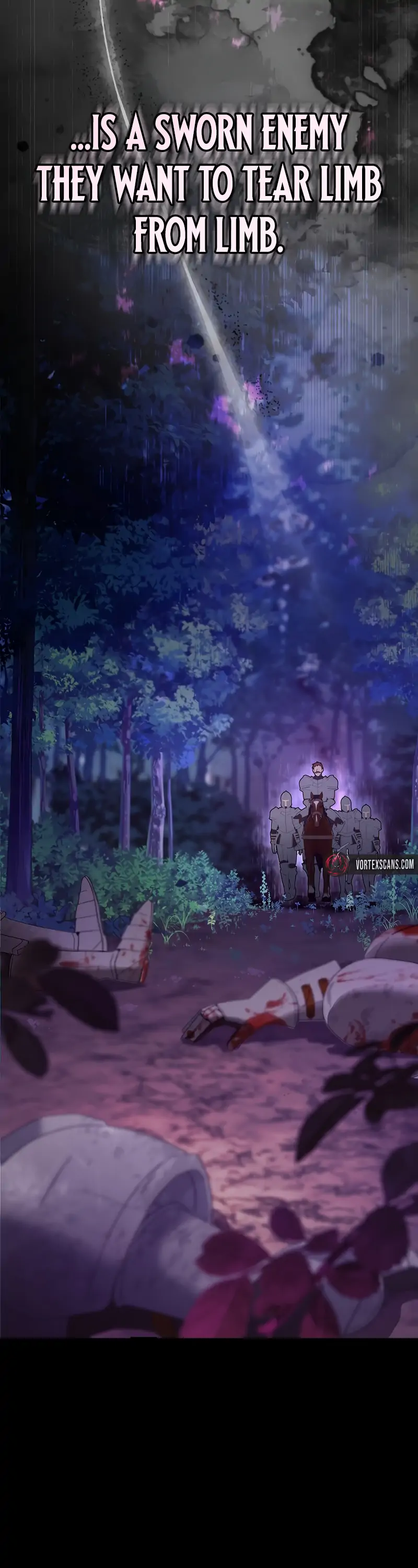 Reincarnated as the Grand Duke’s Third Son — Chapter 1 — page 35