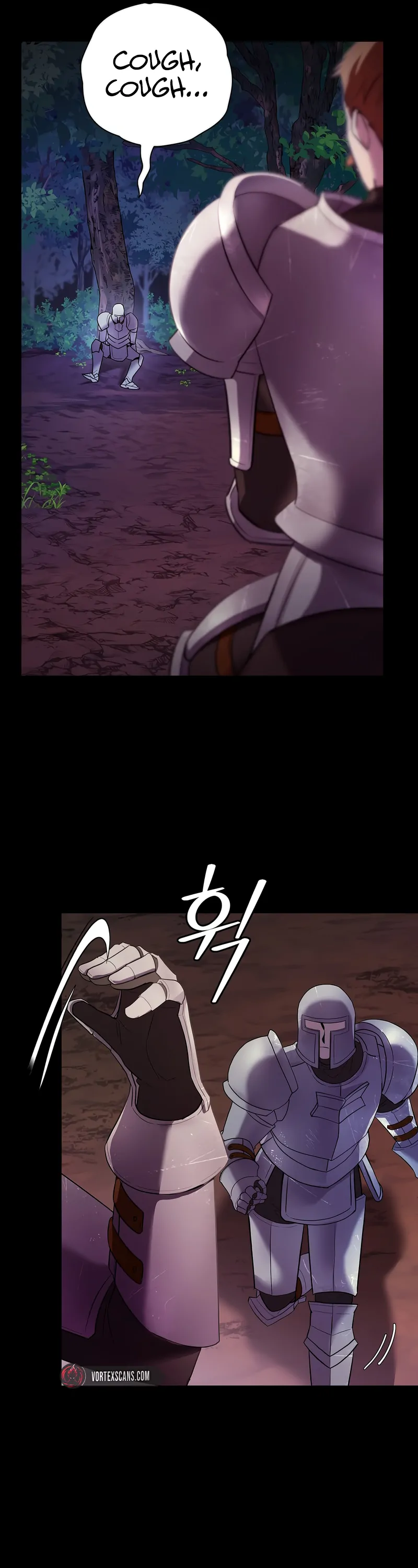 Reincarnated as the Grand Duke’s Third Son — Chapter 1 — page 36