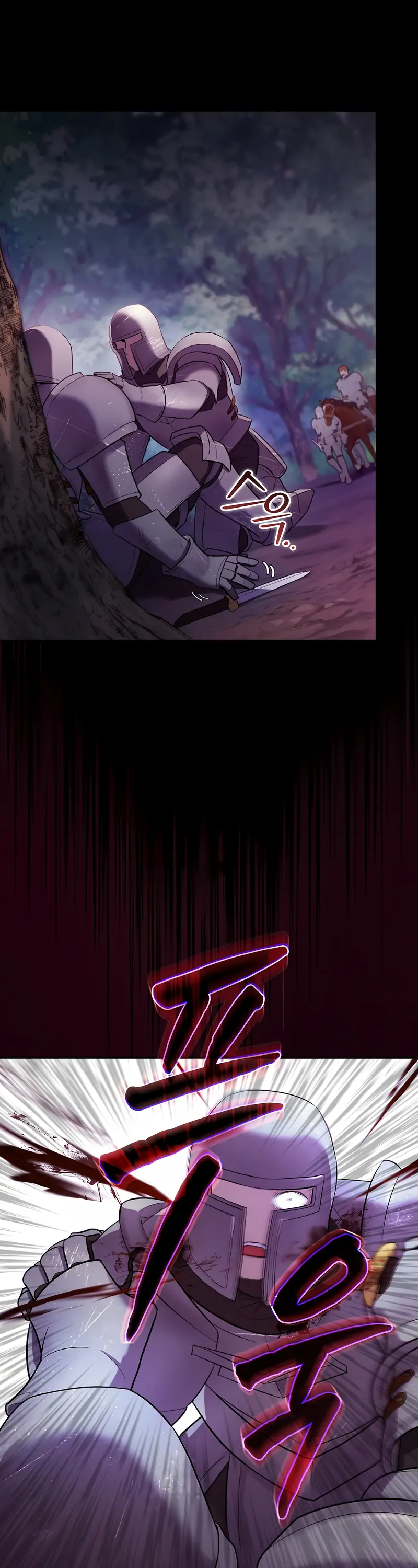 Reincarnated as the Grand Duke’s Third Son — Chapter 1 — page 37