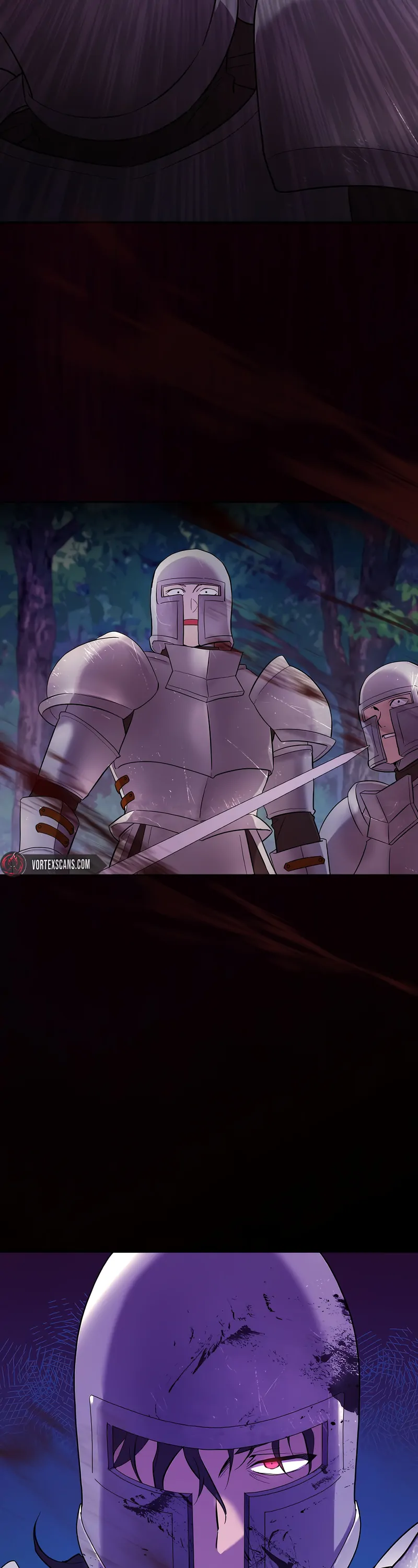 Reincarnated as the Grand Duke’s Third Son — Chapter 1 — page 38