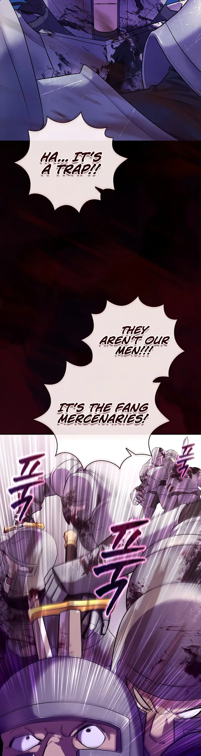 Reincarnated as the Grand Duke’s Third Son — Chapter 1 — page 39