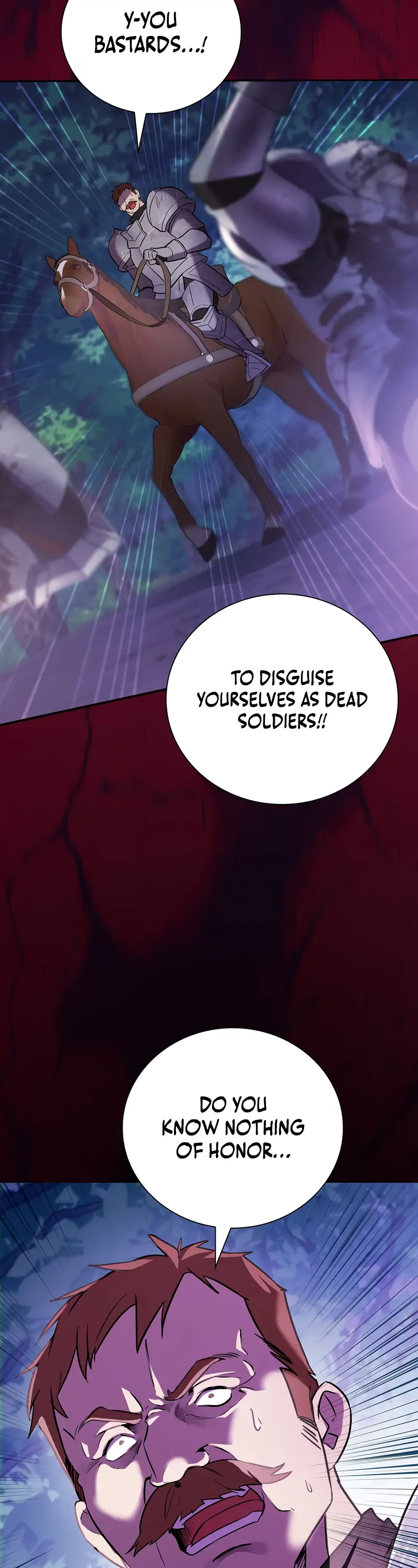 Reincarnated as the Grand Duke’s Third Son — Chapter 1 — page 41