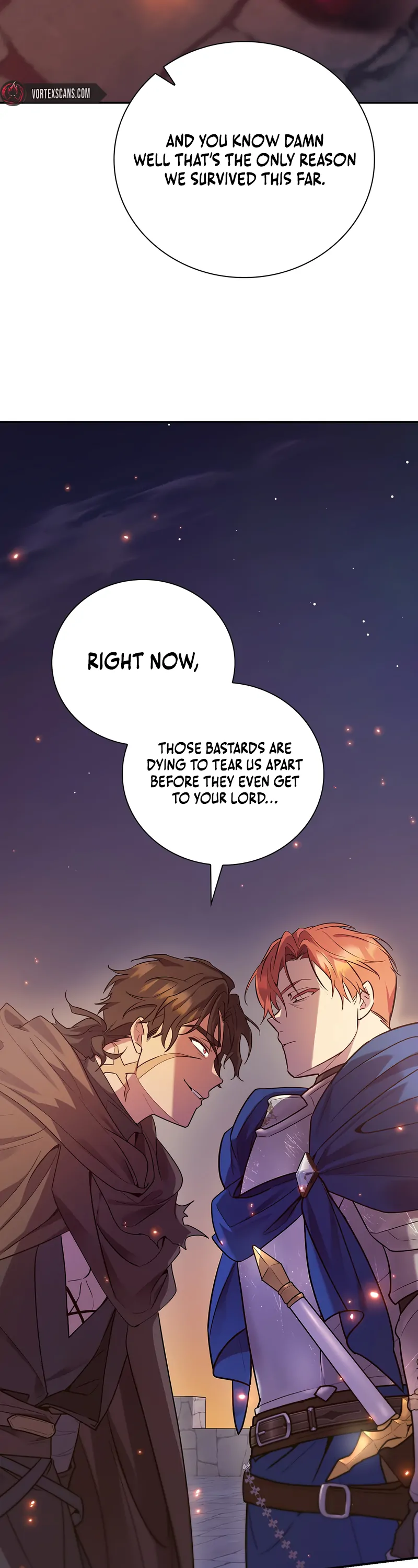 Reincarnated as the Grand Duke’s Third Son — Chapter 1 — page 46