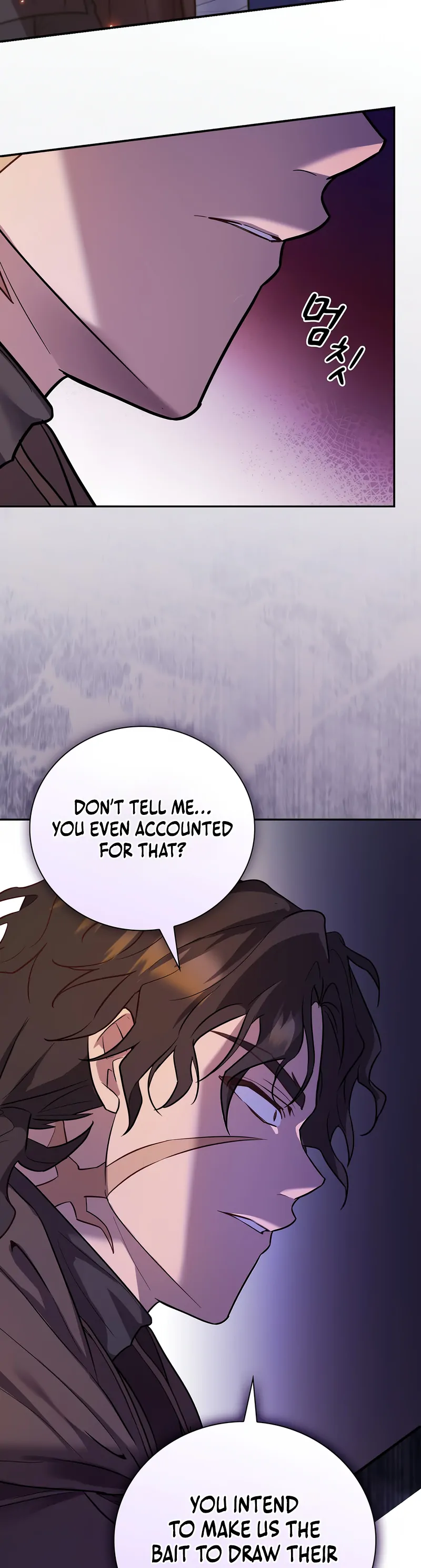 Reincarnated as the Grand Duke’s Third Son — Chapter 1 — page 47