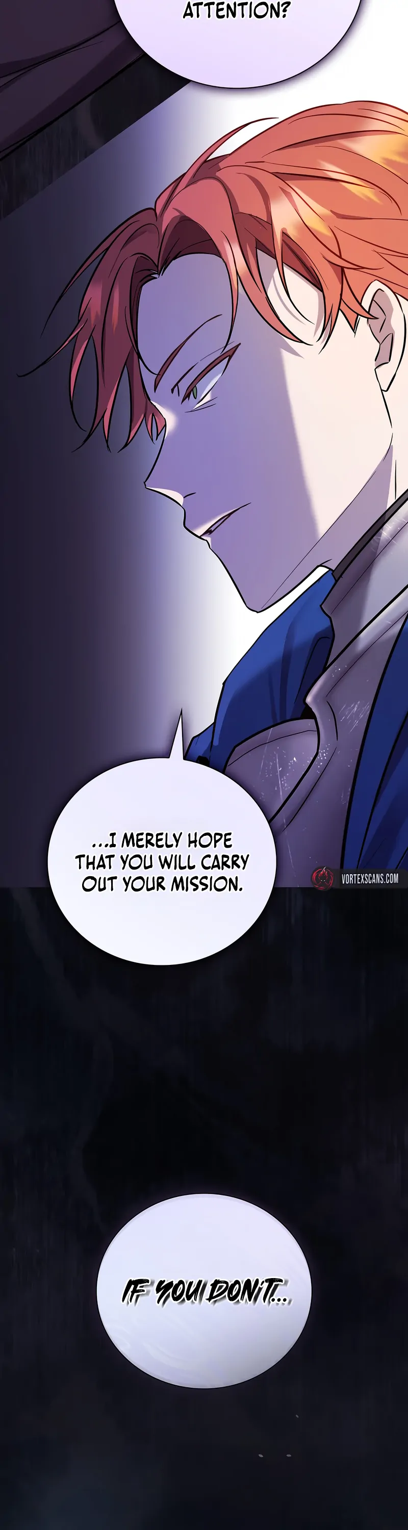 Reincarnated as the Grand Duke’s Third Son — Chapter 1 — page 48