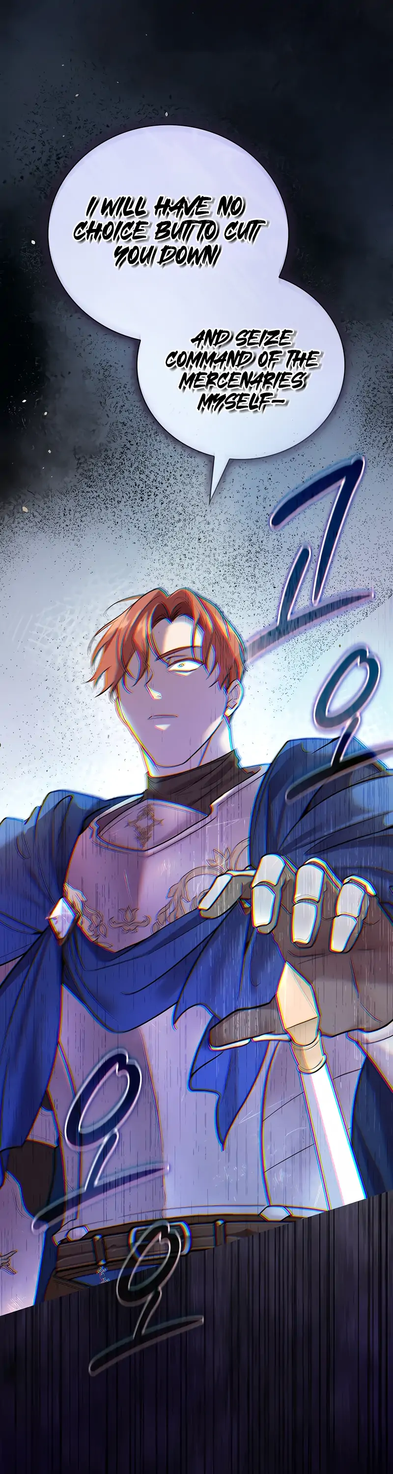 Reincarnated as the Grand Duke’s Third Son — Chapter 1 — page 49