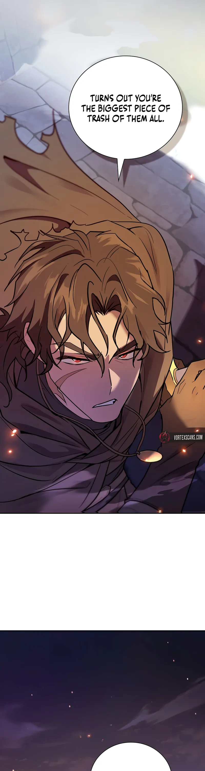 Reincarnated as the Grand Duke’s Third Son — Chapter 1 — page 51