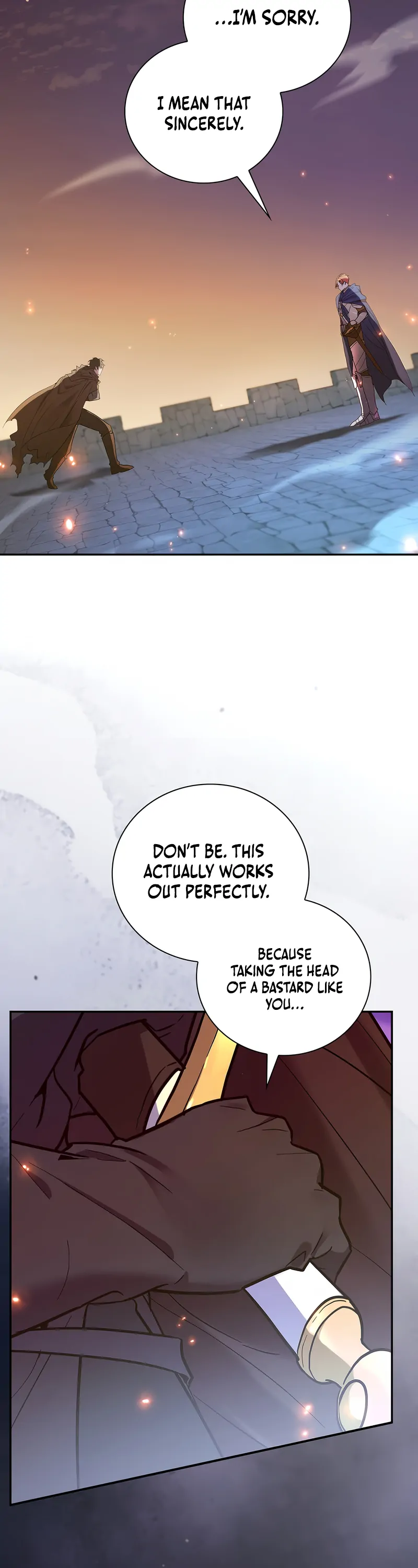 Reincarnated as the Grand Duke’s Third Son — Chapter 1 — page 52
