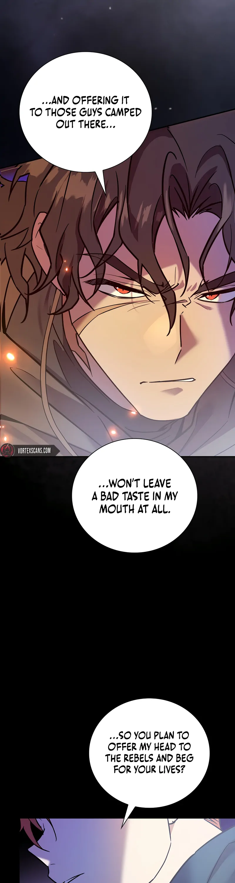 Reincarnated as the Grand Duke’s Third Son — Chapter 1 — page 53