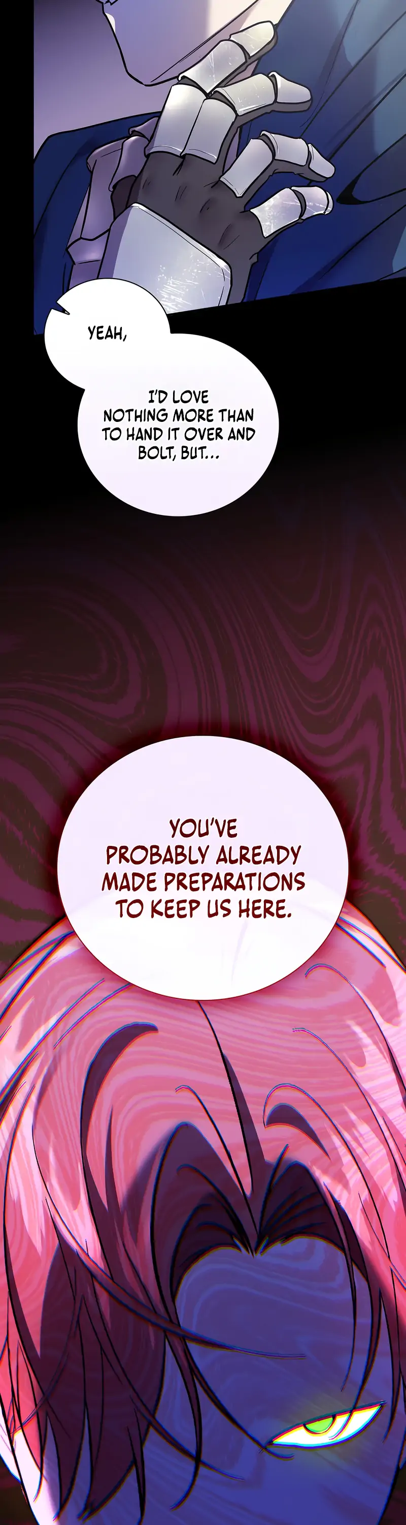 Reincarnated as the Grand Duke’s Third Son — Chapter 1 — page 54