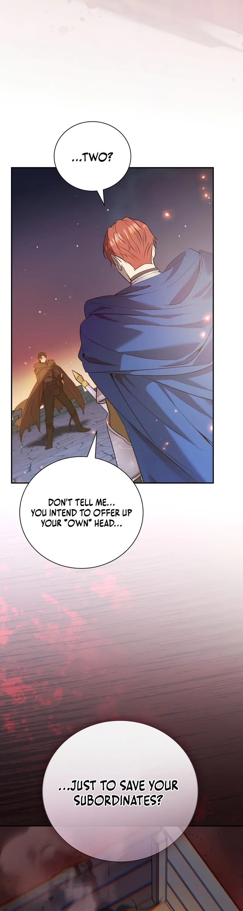 Reincarnated as the Grand Duke’s Third Son — Chapter 1 — page 57