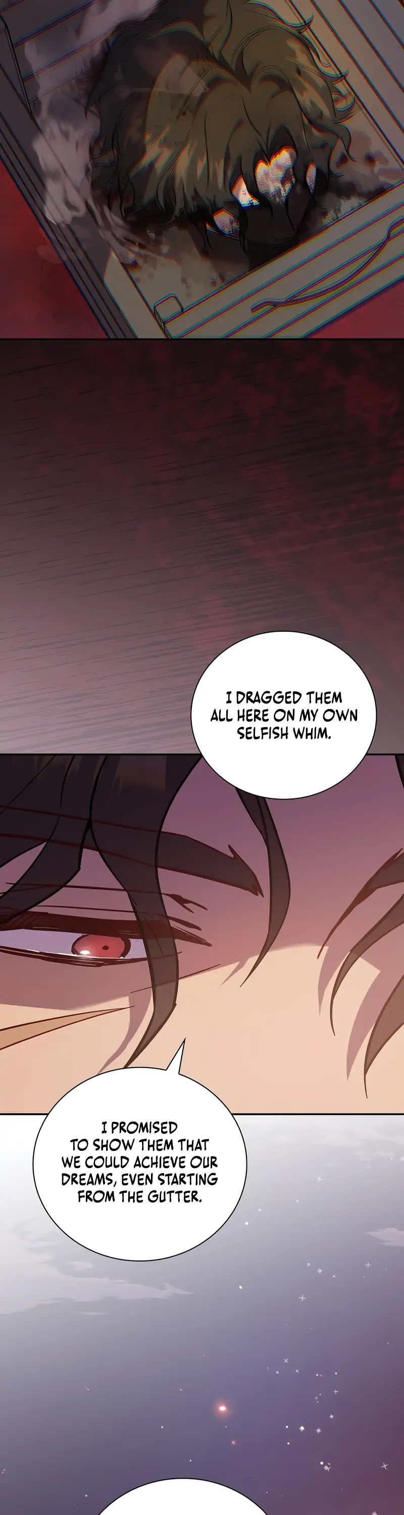 Reincarnated as the Grand Duke’s Third Son — Chapter 1 — page 58