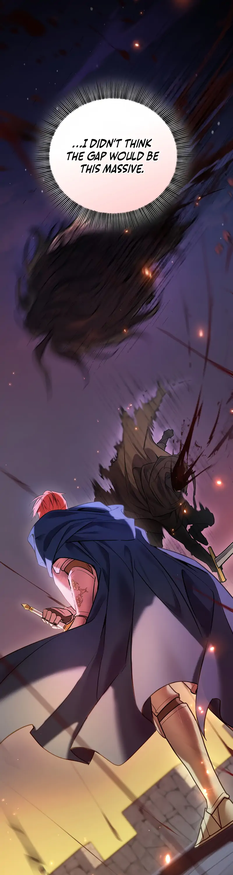 Reincarnated as the Grand Duke’s Third Son — Chapter 1 — page 69