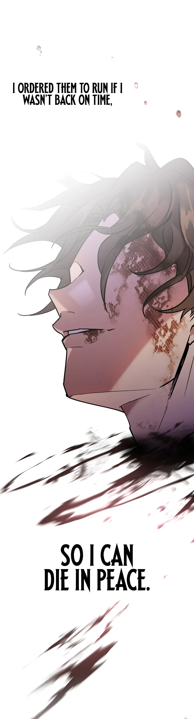 Reincarnated as the Grand Duke’s Third Son — Chapter 1 — page 71