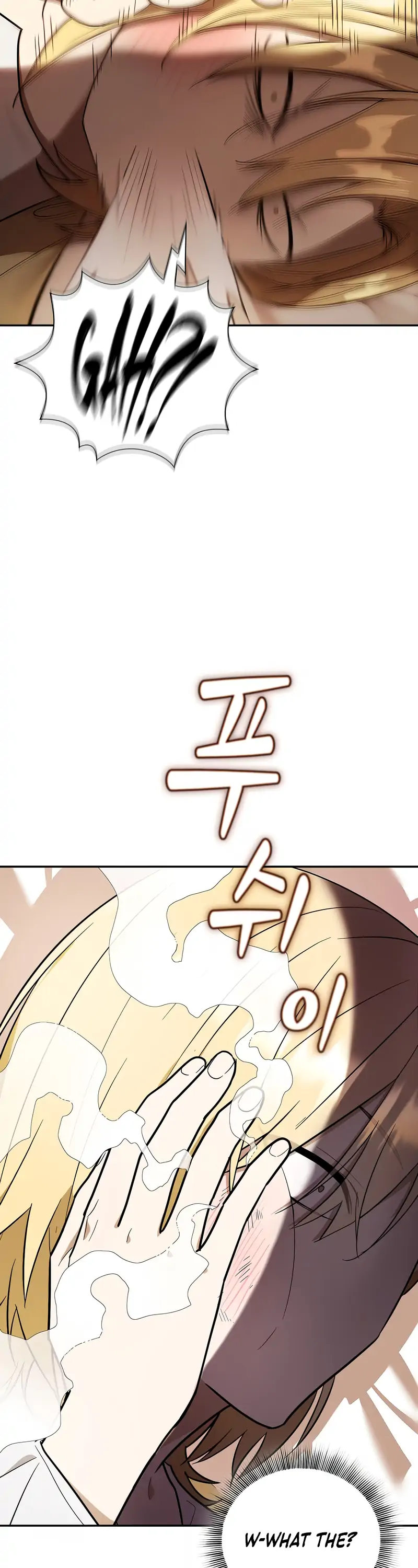 Reincarnated as the Grand Duke’s Third Son — Chapter 1 — page 80
