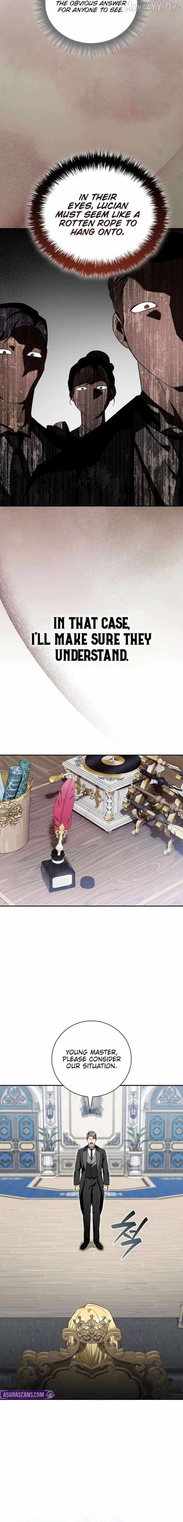 Reincarnated as the Grand Duke’s Third Son — Chapter 11 — page 4