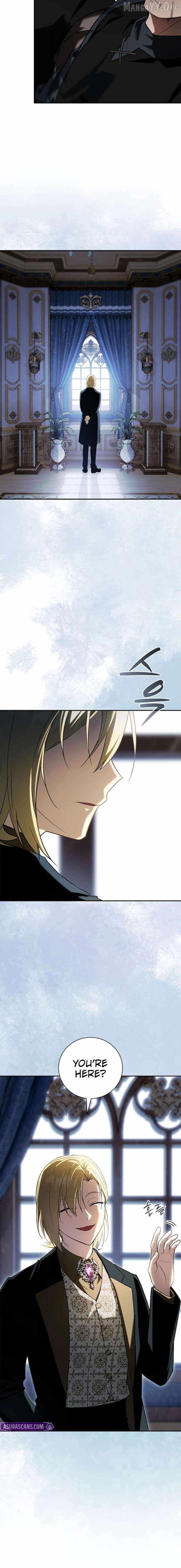 Reincarnated as the Grand Duke’s Third Son — Chapter 11 — page 18