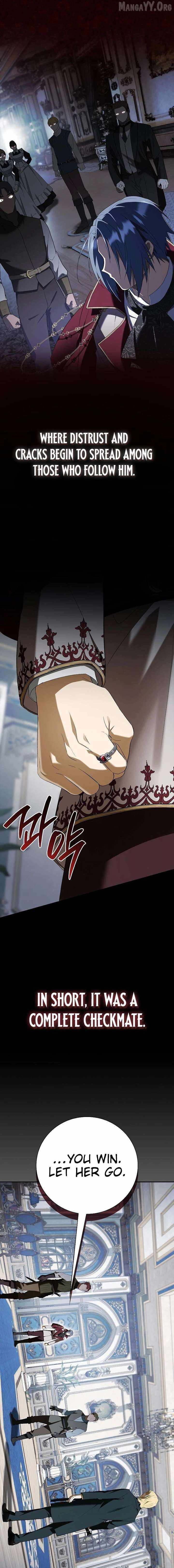 Reincarnated as the Grand Duke’s Third Son — Chapter 13 — page 3