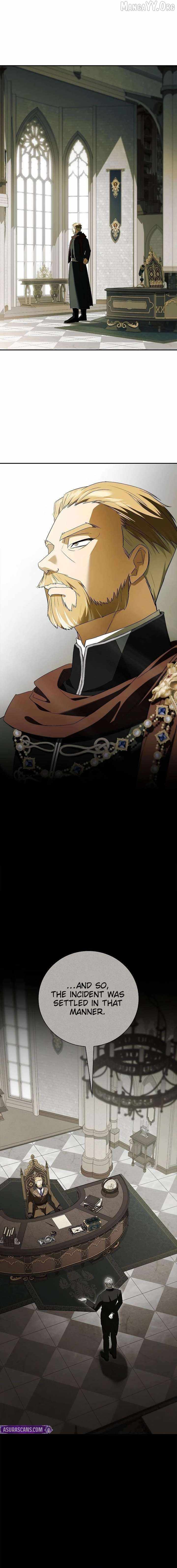 Reincarnated as the Grand Duke’s Third Son — Chapter 13 — page 10