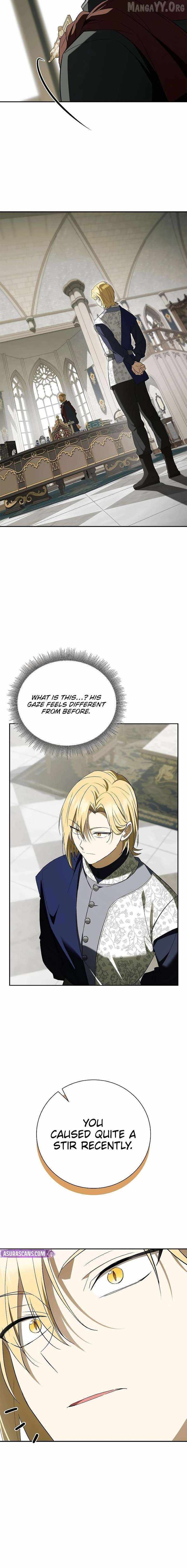 Reincarnated as the Grand Duke’s Third Son — Chapter 13 — page 14