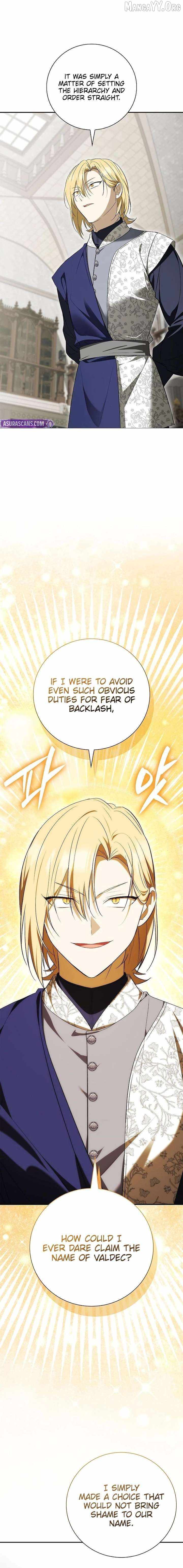 Reincarnated as the Grand Duke’s Third Son — Chapter 13 — page 16