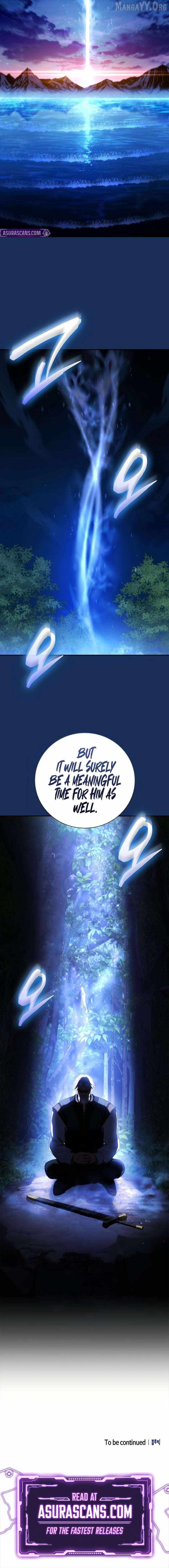 Reincarnated as the Grand Duke’s Third Son — Chapter 14 — page 13