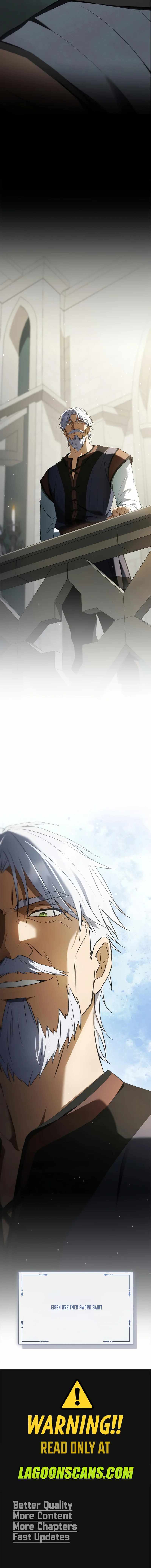 Reincarnated as the Grand Duke’s Third Son — Chapter 15 — page 13