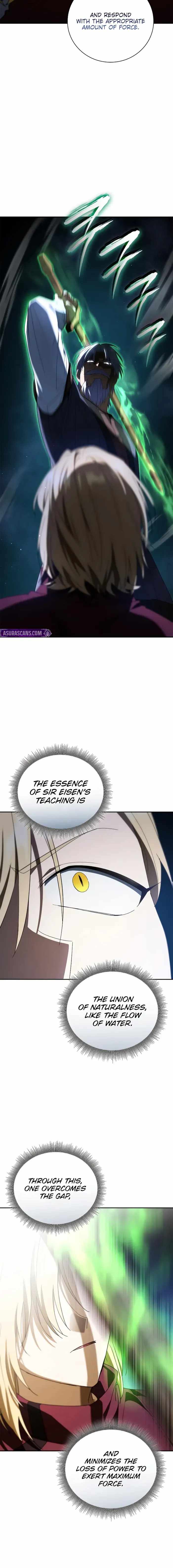 Reincarnated as the Grand Duke’s Third Son — Chapter 19 — page 6