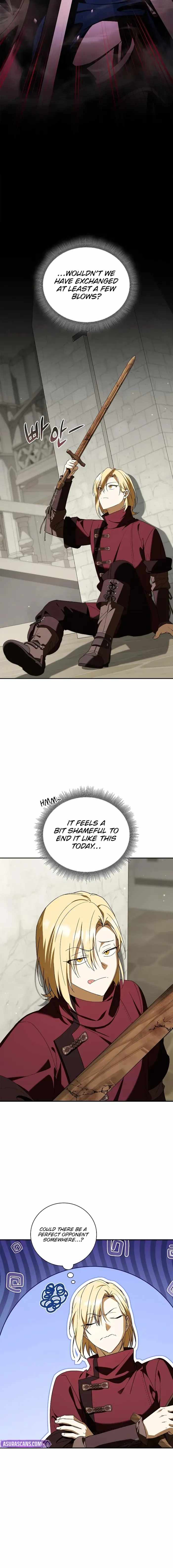 Reincarnated as the Grand Duke’s Third Son — Chapter 19 — page 18