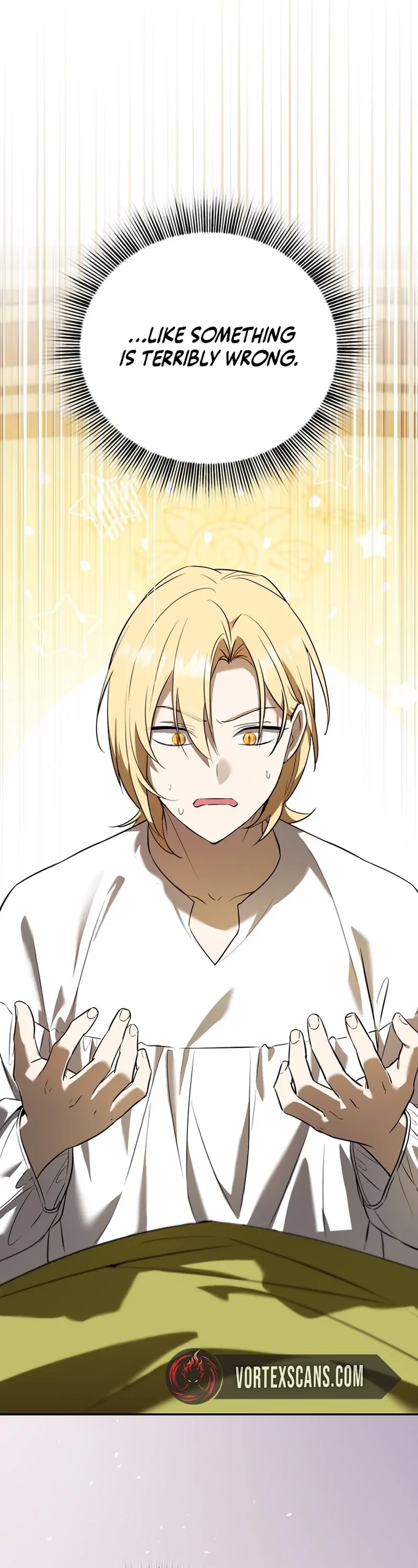 Reincarnated as the Grand Duke’s Third Son — Chapter 2 — page 2