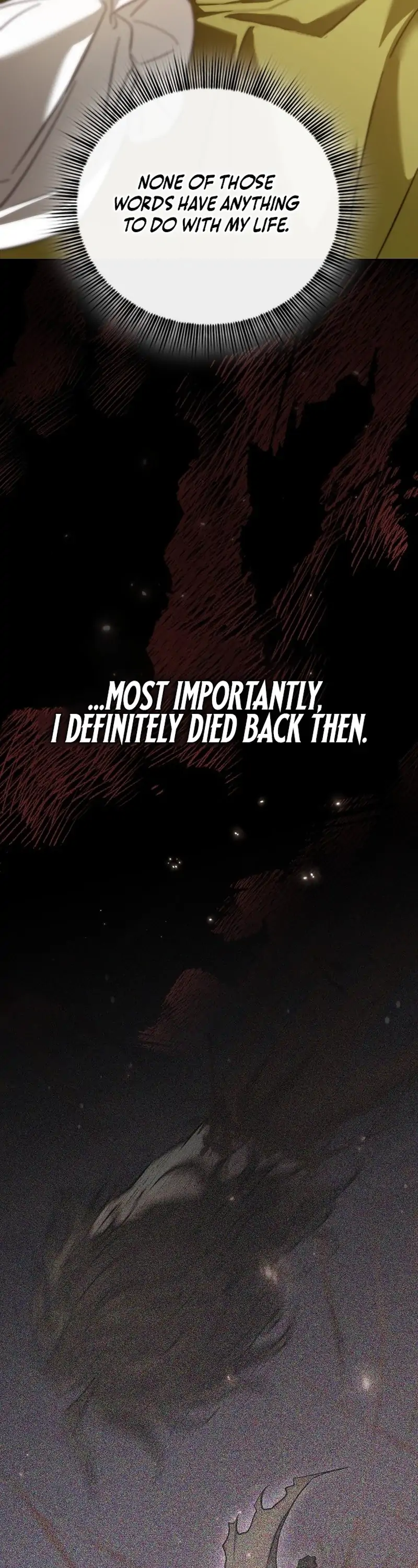 Reincarnated as the Grand Duke’s Third Son — Chapter 2 — page 9