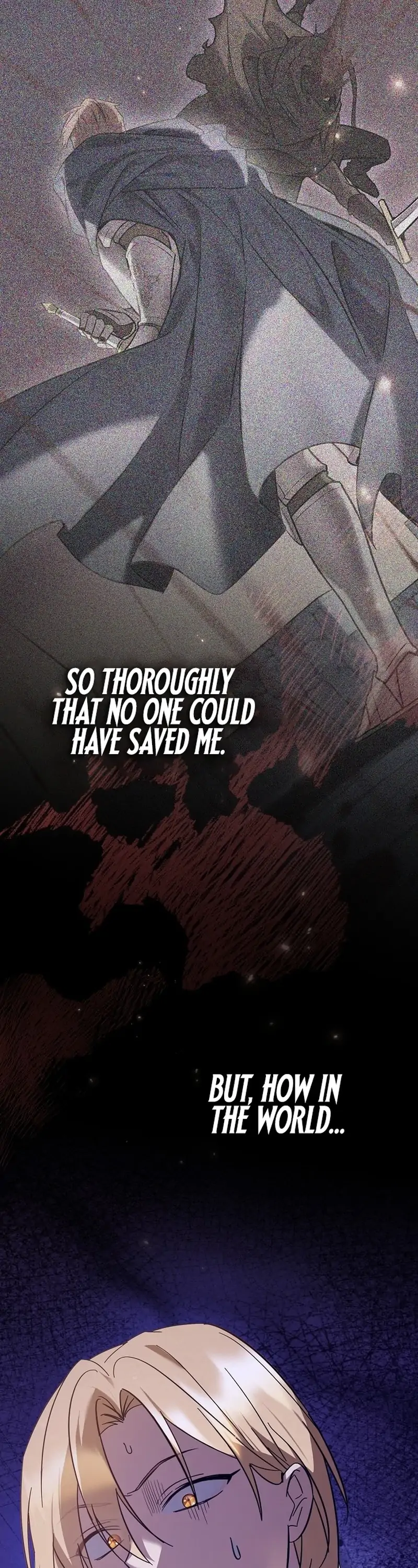 Reincarnated as the Grand Duke’s Third Son — Chapter 2 — page 10