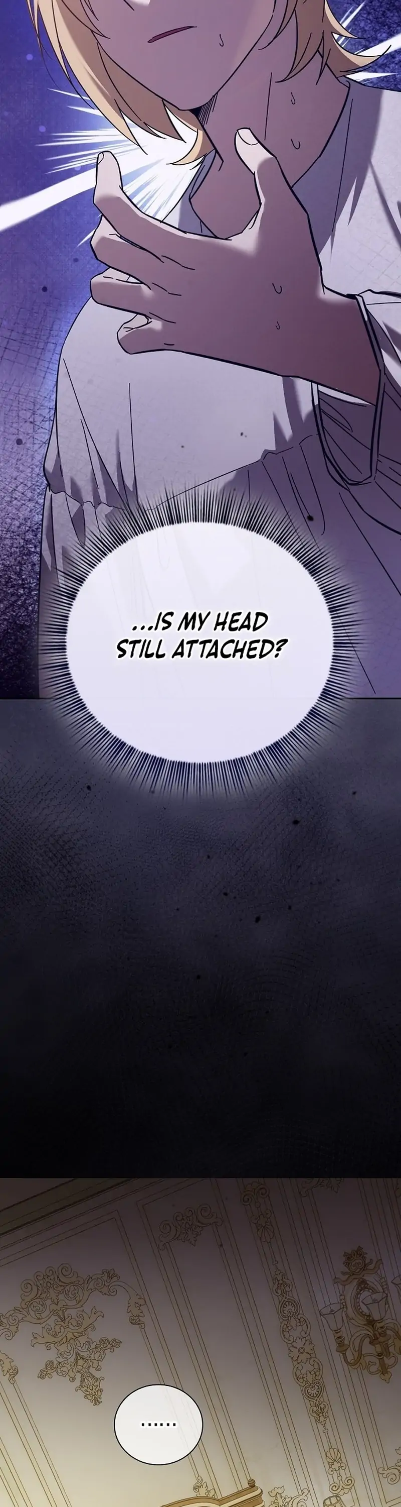 Reincarnated as the Grand Duke’s Third Son — Chapter 2 — page 11