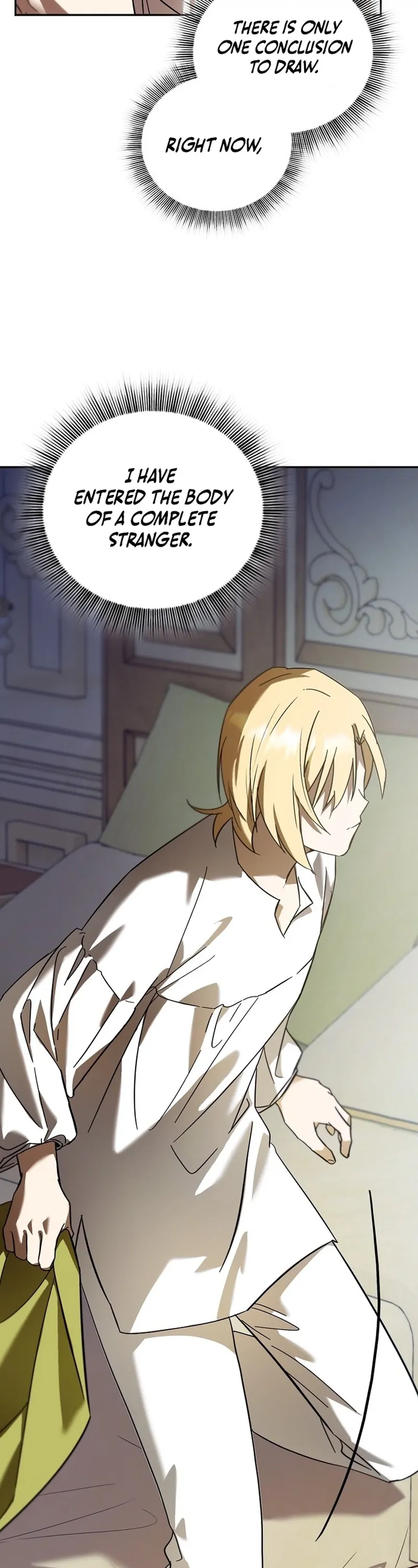 Reincarnated as the Grand Duke’s Third Son — Chapter 2 — page 13