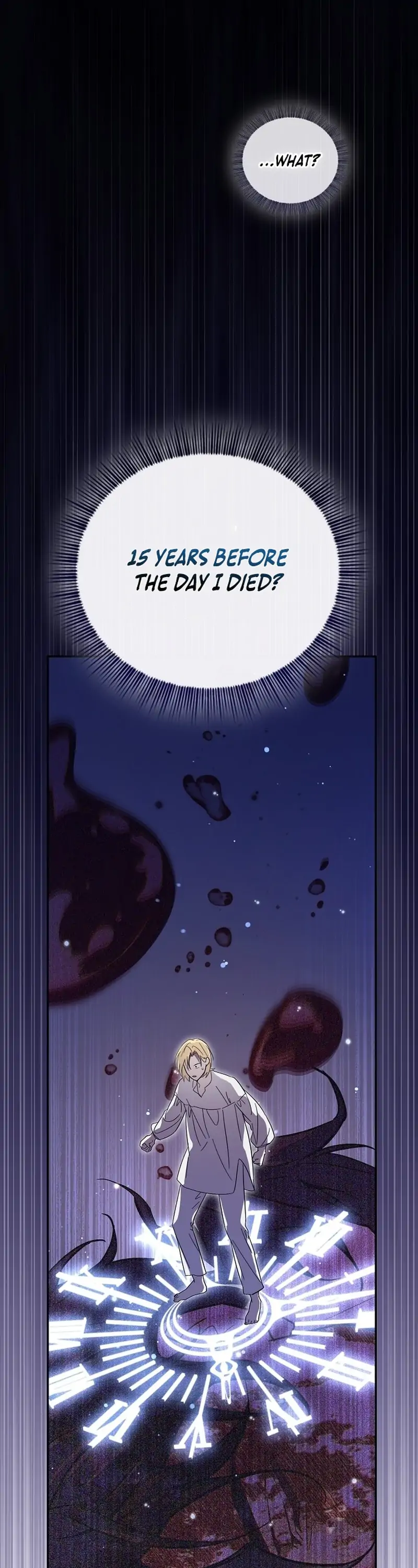Reincarnated as the Grand Duke’s Third Son — Chapter 2 — page 21